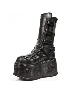 BOOT METALLIC M-309-C20