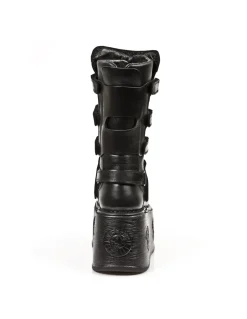 BOOT METALLIC M-309-C20