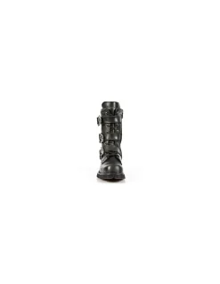 BOOT METALLIC M-710-C2