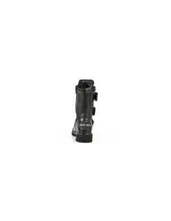 BOOT METALLIC M-710-C2