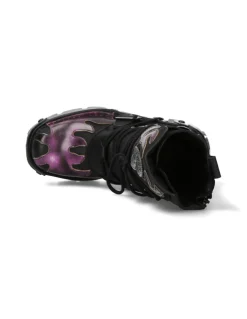BOOT METALLIC M-591-C41
