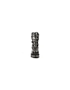 BOOT METALLIC M-799-C10