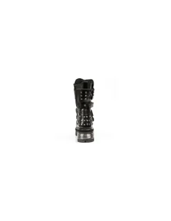 BOOT METALLIC M-799-C10
