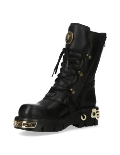 BOOT METALLIC M-373-C52