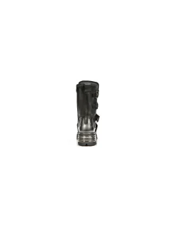 BOOT METALLIC M-600-C10