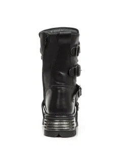 BOOT METALLIC M-373-C400