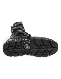 BOOT METALLIC M-373-C400