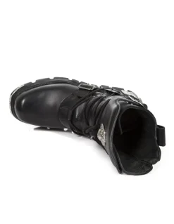 BOOT METALLIC M-373-C400