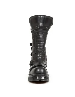 BOOT METALLIC M-1020-C22