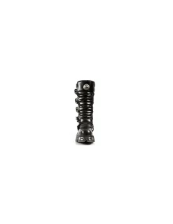BOOT METALLIC M-402-C10