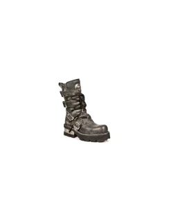 BOOT METALLIC M-373-C42