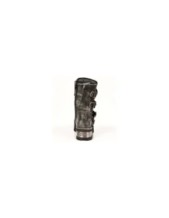 BOOT METALLIC M-373-C42