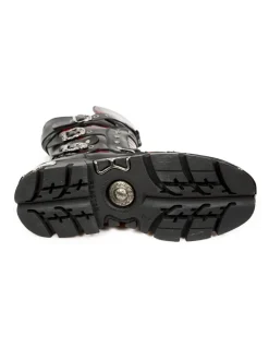 BOOT METALLIC M-1020-C20