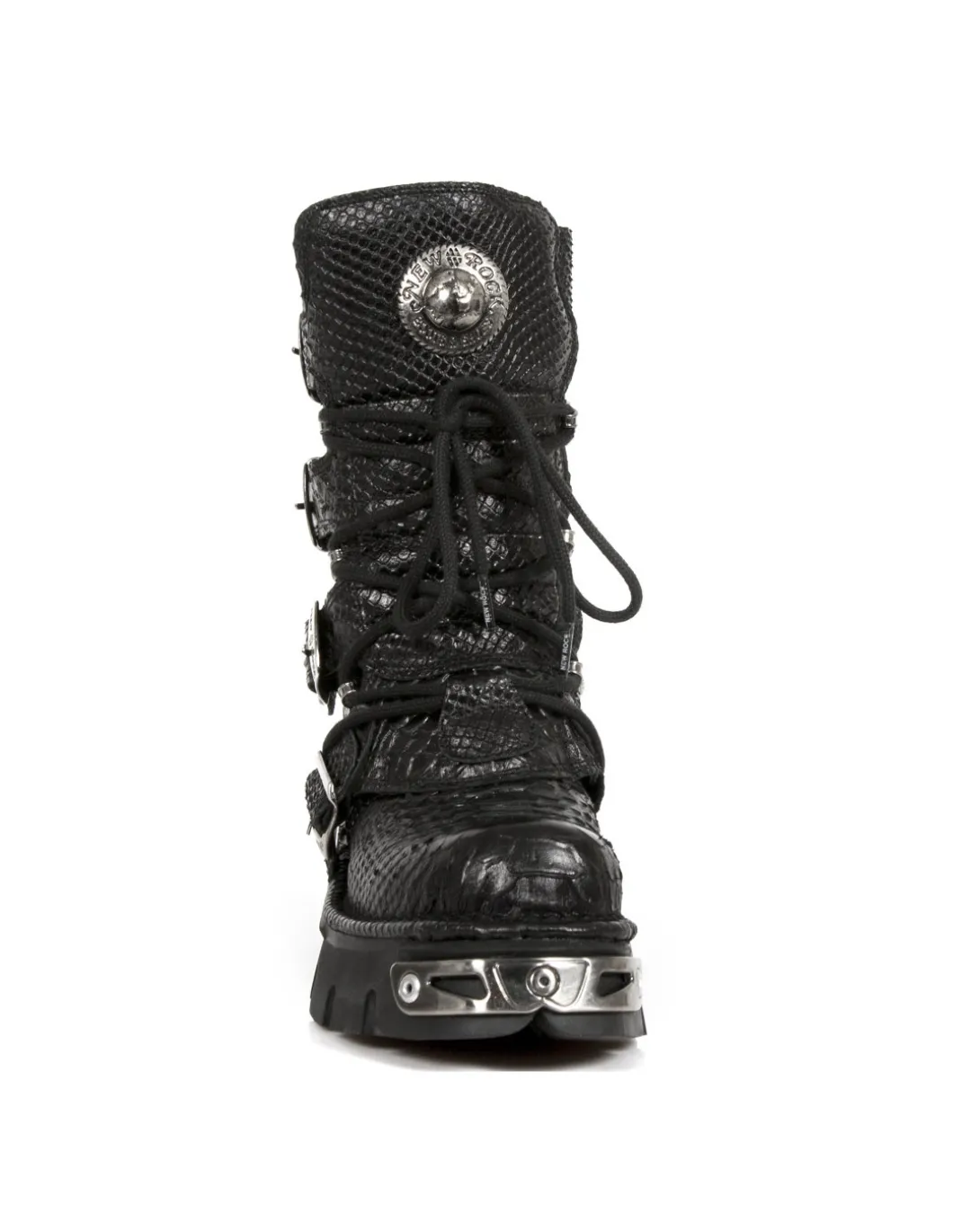 BOOT METALLIC M-373-C190