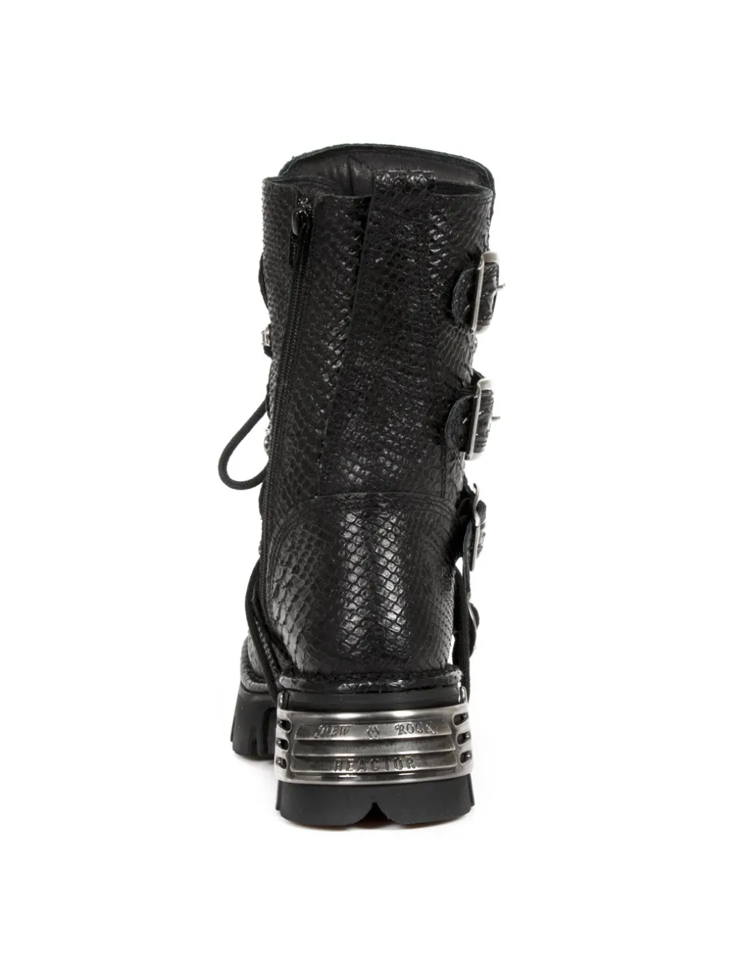 BOOT METALLIC M-373-C190