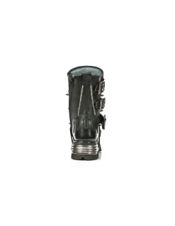 BOOT METALLIC M-1007-C1