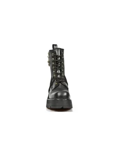 BOOT METALLIC M-1046-C3