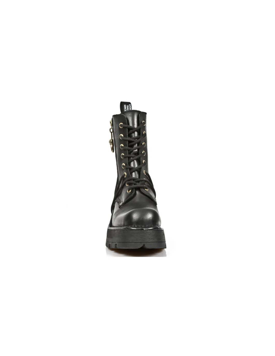 BOOT METALLIC M-1046-C3