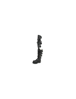 BOOT METALLIC M-438-C1