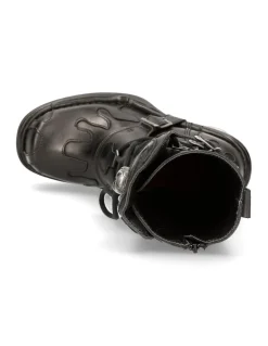 BOOT METALLIC M-8591-C2