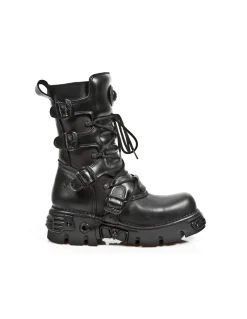 BOOT METALLIC M-373-C57