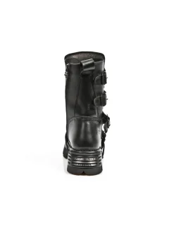 BOOT METALLIC M-373-C57