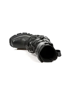 BOOT METALLIC M-373-C57