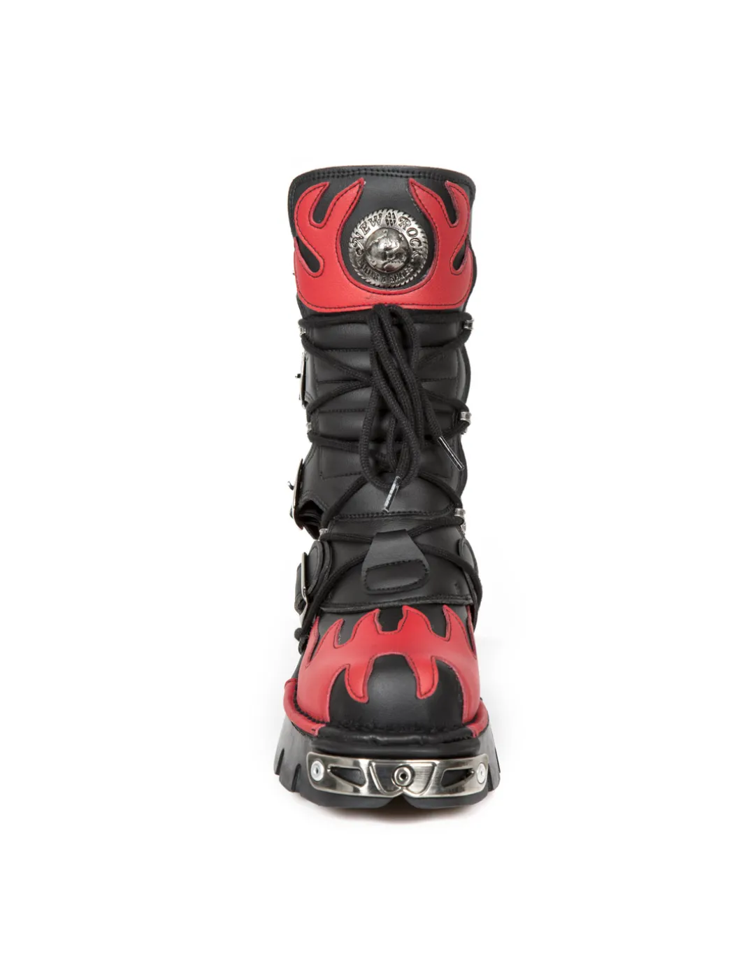 BOOT METALLIC M-591-C43