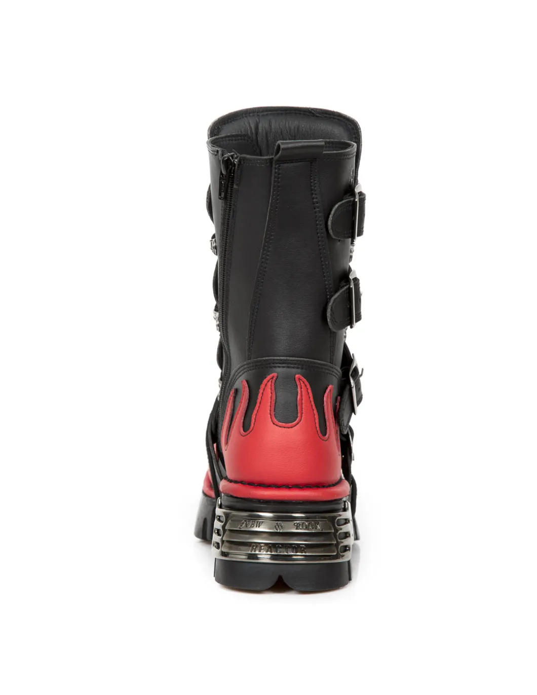 BOOT METALLIC M-591-C43