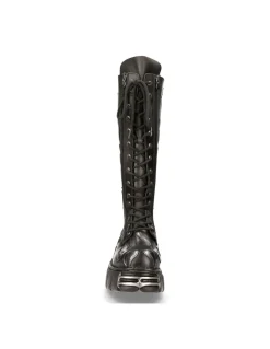 BOOT METALLIC M-350-C1