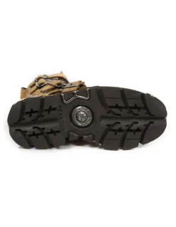 BOOT METALLIC M-373-C230