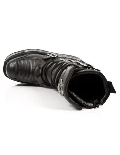 BOOT METALLIC M-985-C3