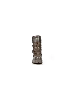 BOOT METALLIC M-373-C54