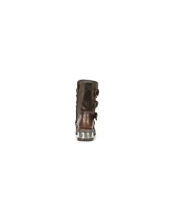 BOOT METALLIC M-373-C54