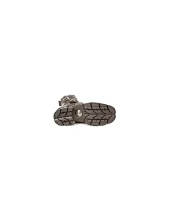 BOOT METALLIC M-373-C54