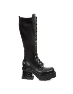 BOOT METALLIC M-236-C6