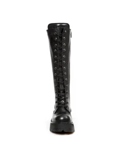BOOT METALLIC M-236-C6