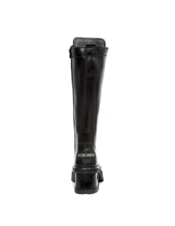 BOOT METALLIC M-236-C6