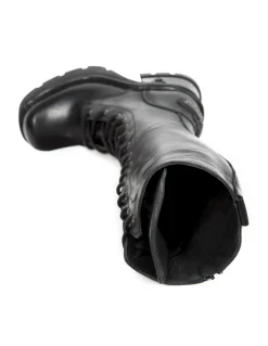 BOOT METALLIC M-236-C6