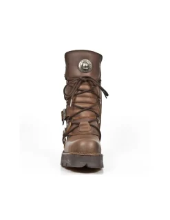 BOOT METALLIC M-373-C58