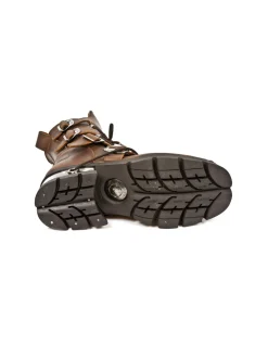 BOOT METALLIC M-373-C58