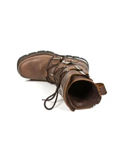 BOOT METALLIC M-373-C58