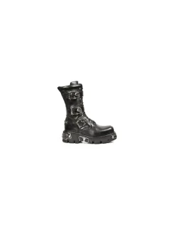 BOOT METALLIC M-710-C10