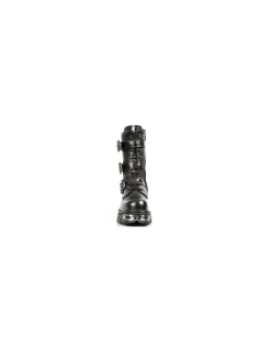 BOOT METALLIC M-710-C10