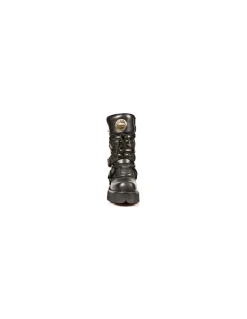 BOOT METALLIC M-373-C39