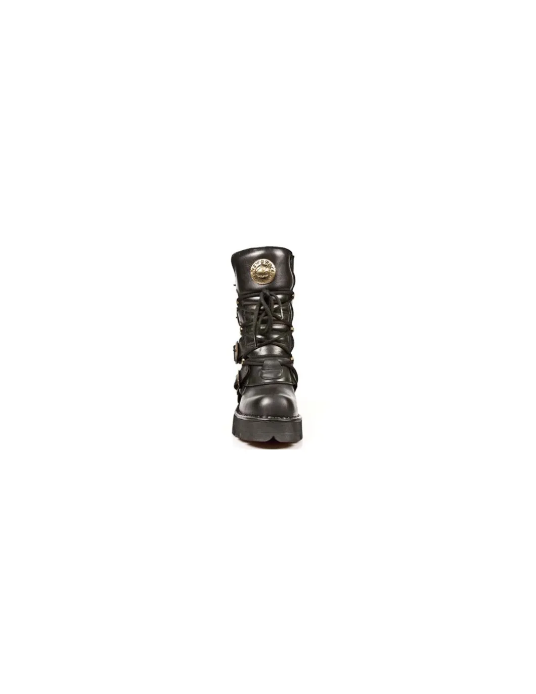 BOOT METALLIC M-373-C39