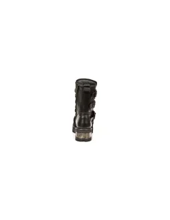 BOOT METALLIC M-373-C39