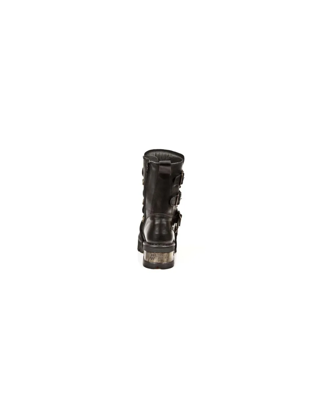 BOOT METALLIC M-373-C39