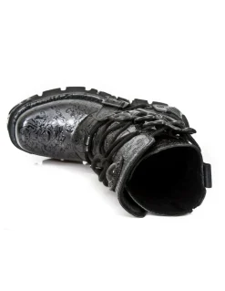 BOOT METALLIC M-391-C19