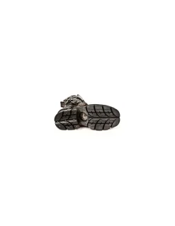 BOOT METALLIC M-373-C40